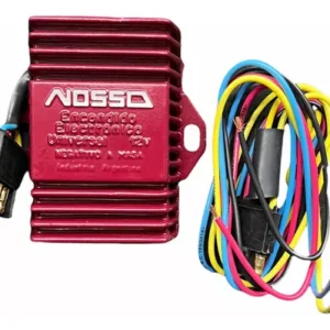 Encendido - Eléctricos