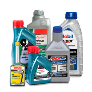 Lubricantes