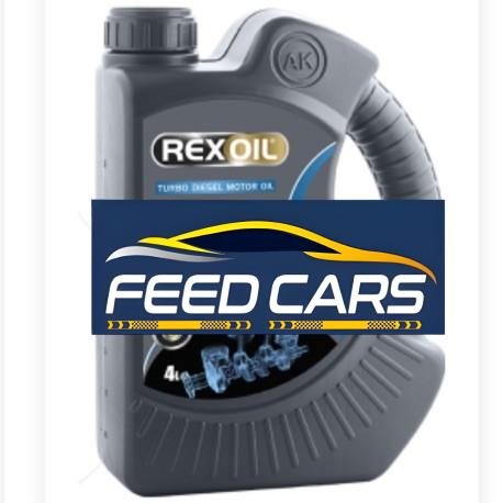 ACEITE REX-OIL PLATINUM 15W40 4LTS FOTO 1