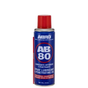 AB-80 Antióxido ABRO 400ml