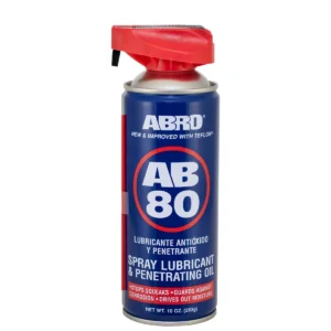 AB-80 Antióxido ABRO 400ml