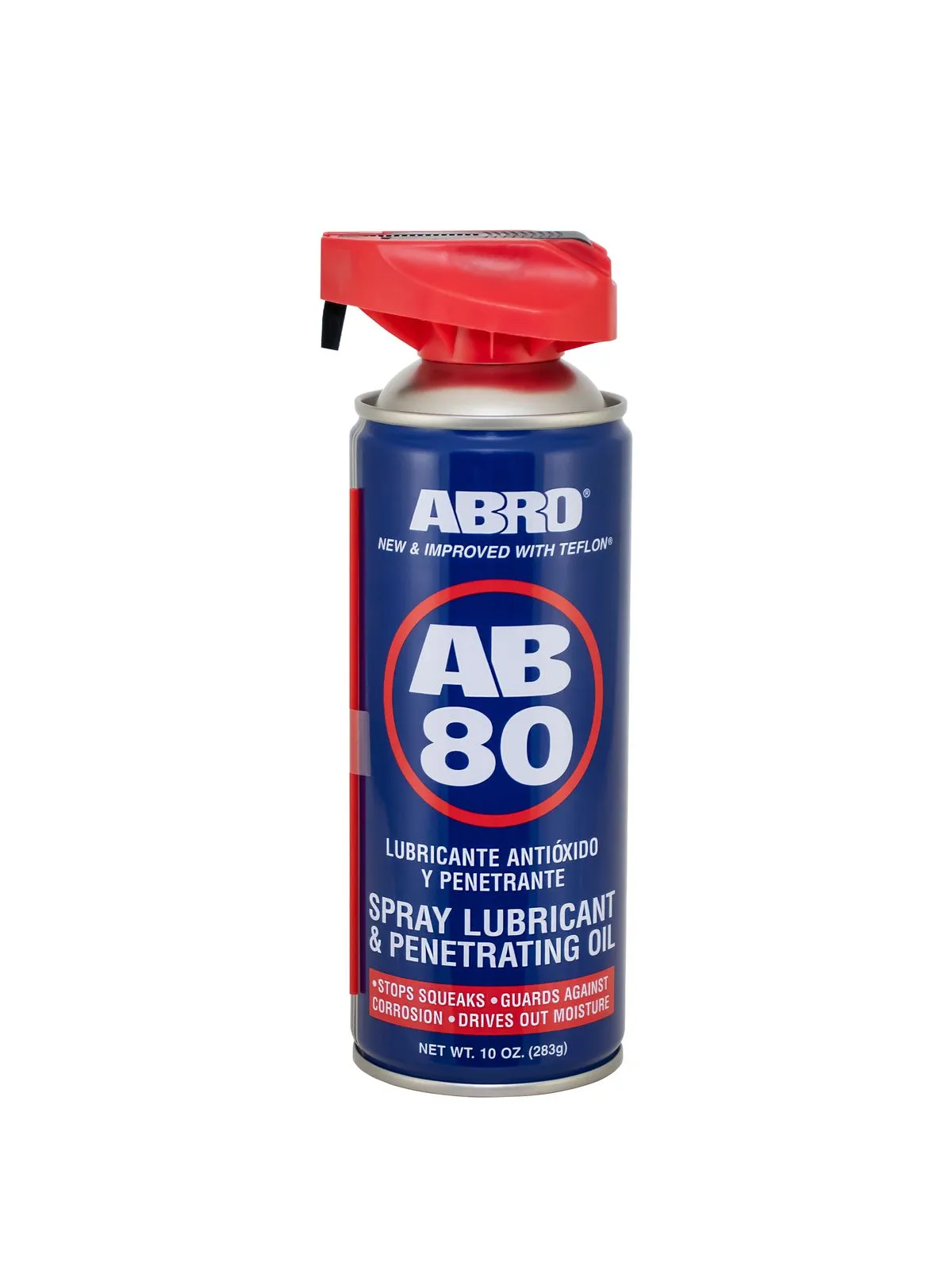 AB-80 Anti贸xido ABRO 400ml