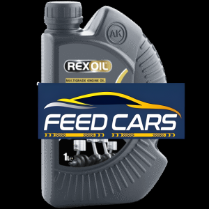 Aceite 20w50 Rex OiL 1Lt