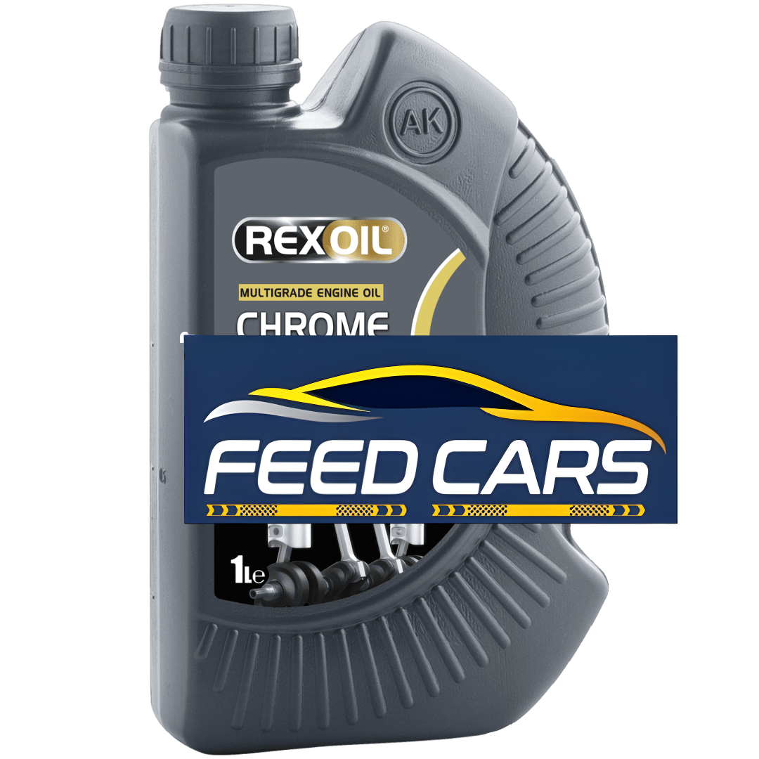 ACEITE 20W50 REX OIL 1LT