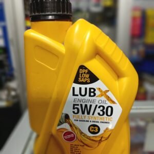 Aceite 05w30 LubX C3 1Lt
