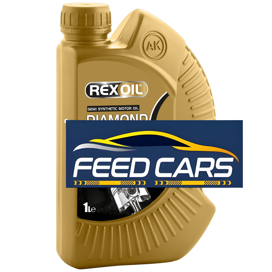 Aceite 10w40 RexOil 1lt