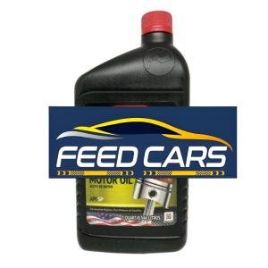 Aceite 20w50 Amalie Imperial Turbo Formula 1Lt