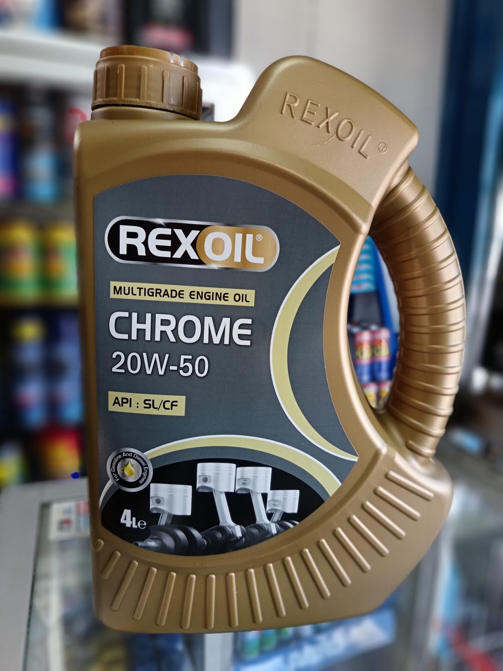 Aceite 20w50 RexOiL 4Lts (1)