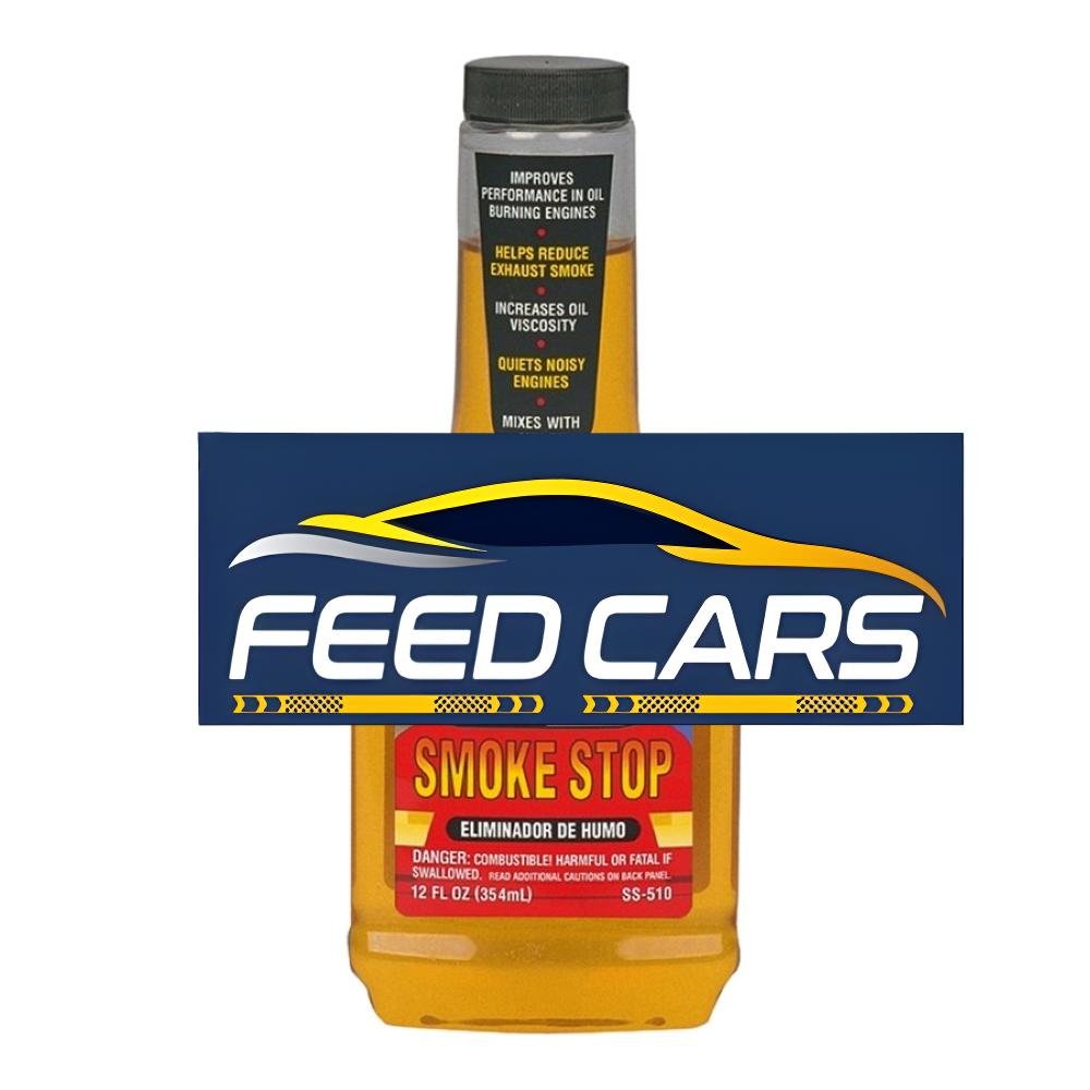 Aditivo Anti-Humo 354ml ABRO