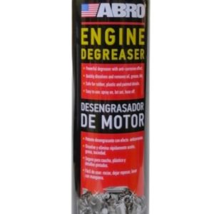 Desengrasador De Motor 650 ML