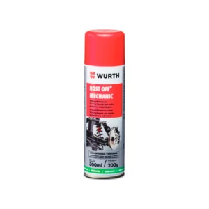 Desoxidante Y Lubricante Rost Off 300ml Wurth