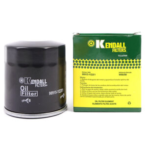 Filtro De Aceite W68/85 Kendall