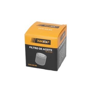 Filtro De Aceite W712/55 Troop (Chevrolet/Daihatsu/Hafei/Suzuki)