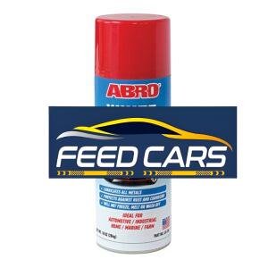 Grasa de Litio Blanca Aerosol ABRO