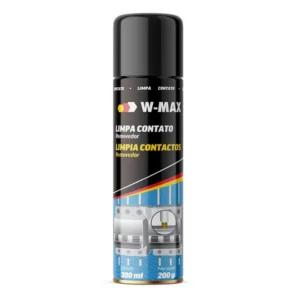 Limpia contacto W-Max Wurth 300ml
