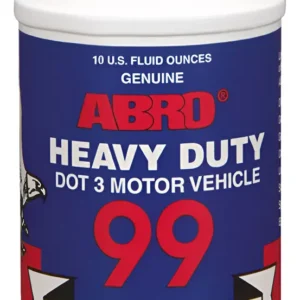 Liquido de Freno Dot 3 ABRO 485ml