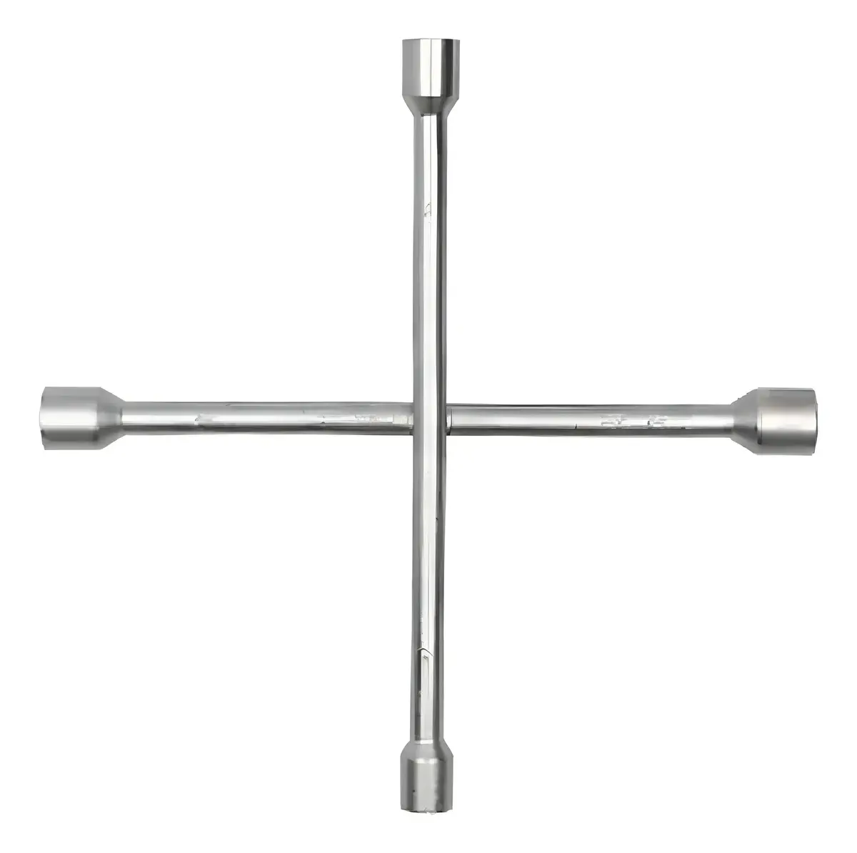 Llave de Rueda tipo Cruz
