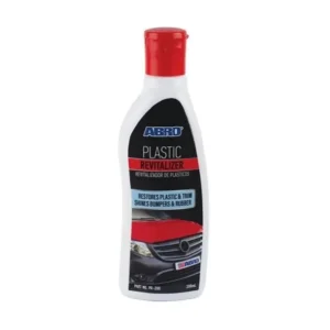 Revitalizador de Plásticos Abro 200ml