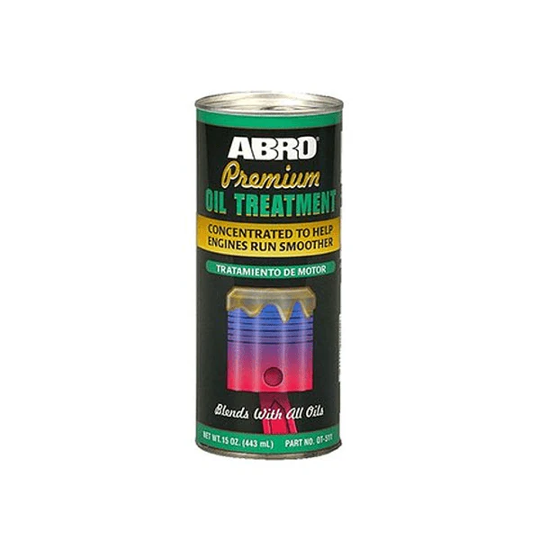 Tratamiento de Aceite Motor Premium ABRO