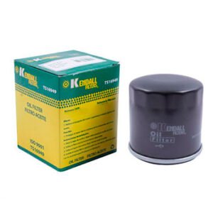 Filtro De Aceite W67/1 - W67/80 Kendall