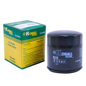 Filtro De Aceite W713/34 Kendall
