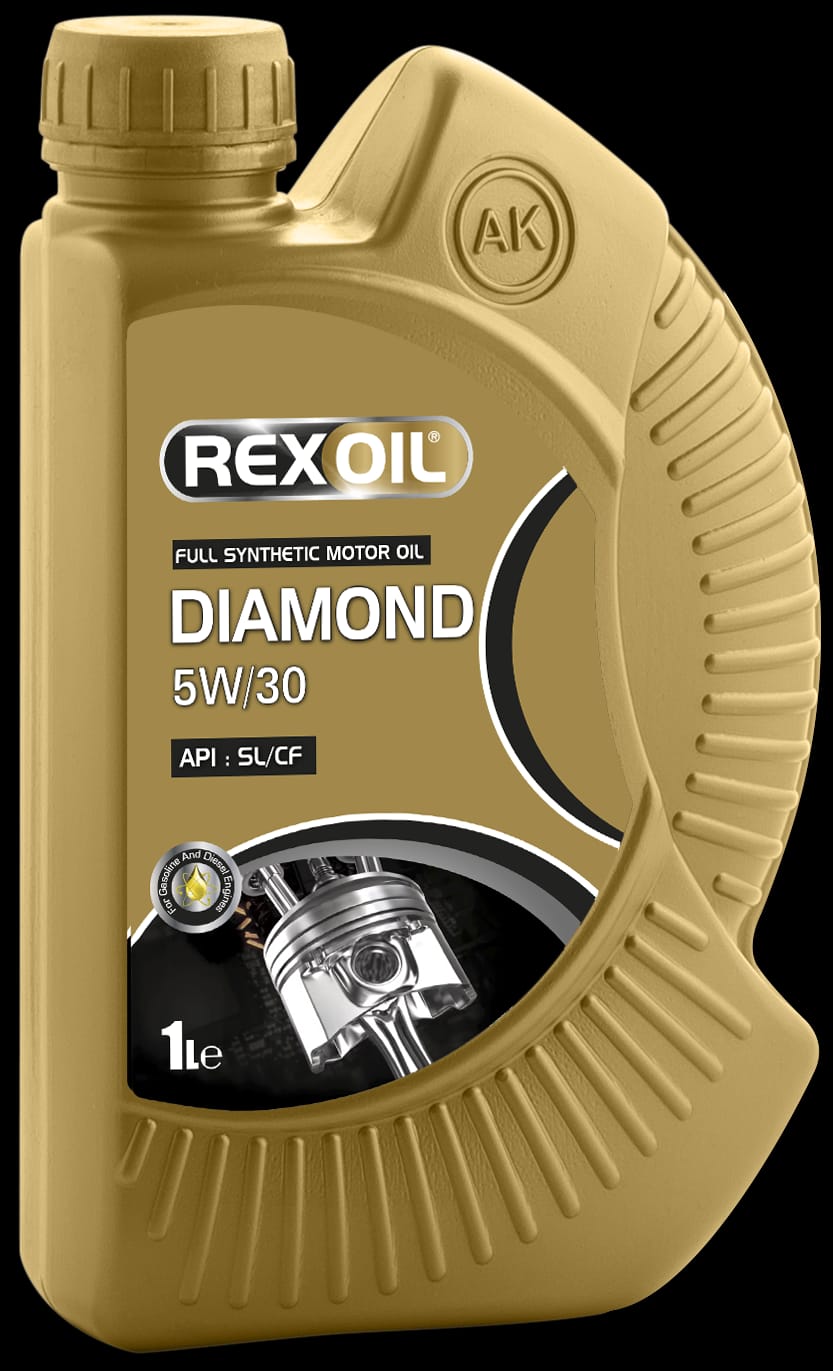 rexoli 05w30bencineri 1 litro