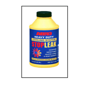 StopLeak 325ml ABRO