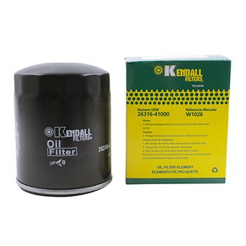 w1026 kendall