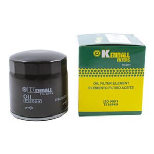 Filtro de Aceite W920/41 Kendall