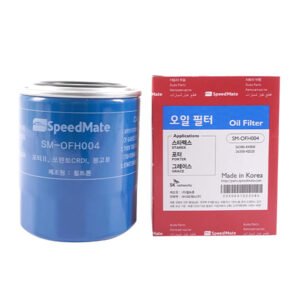 Filtro De Aceite W927/8 - W930/26 SpeedMate (Original)