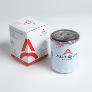 Filtro De Aceite Wp-928/81 Autech