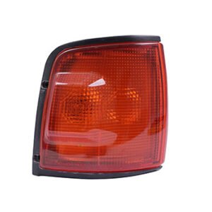 Farol Punta Chevrolet Luv 89>96 Der-Ambar