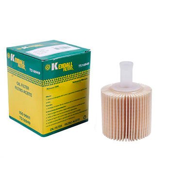 Filtro De Aceite HU6006z Kendall 1