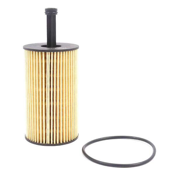 Filtro De Aceite HU612x Kendall 3