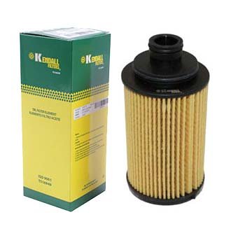 Filtro De Aceite HU615 X Kendall 1