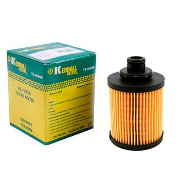 Filtro De Aceite HU712 7x Kendall 1