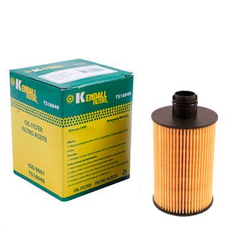 Filtro De Aceite HU714 5x Kendall 1