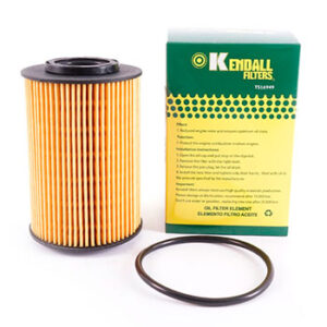 Filtro De Aceite HU822/5x Kendall