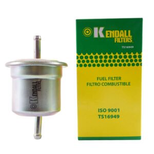 Filtro De Bencina Suzuki Alto-Celerio