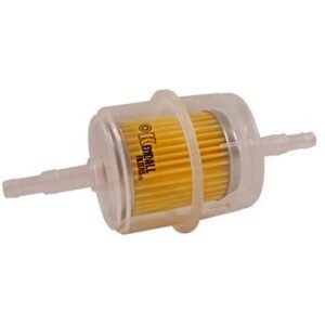 Filtro De Combustible WK29/5 Plastico IN-EX 5/16 Kendall