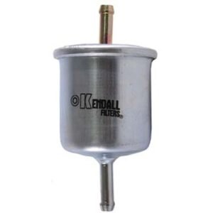 Filtro De Combustible WK66 Kendall