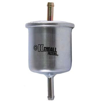 Filtro De Combustible WK66 Kendall