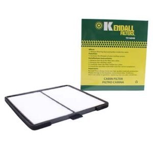 Filtro De Polen CU-2012 Stp