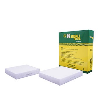 Filtro De Polen CU-210002 Kendall