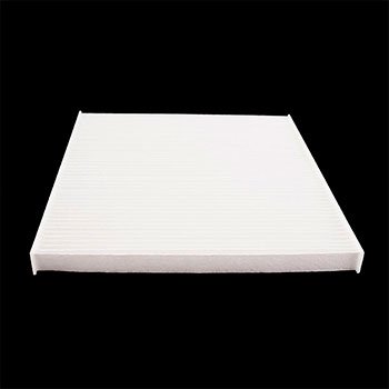 Filtro De Polen CU-21008 SpeedMate