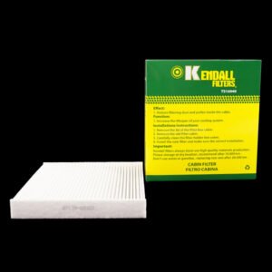 Filtro De Polen CU-1919 Kendall (Jac-Lexus-Toyota)