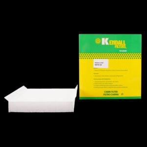 Filtro De Polen CU-2040 Kendall