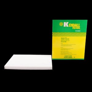 Filtro De Polen CU-2138 Kendall