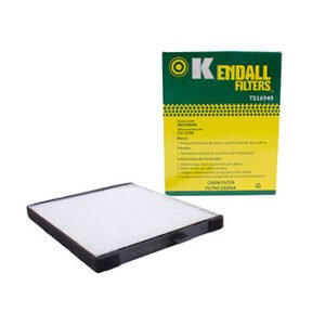 Filtro De Polen CU-2330 Kendall