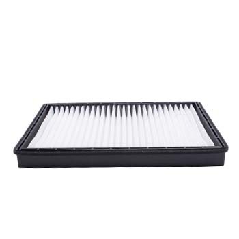 Filtro De Polen CU2622 Kendall